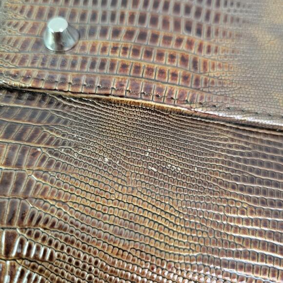 Miche Classic Bag Shells Lot Of 6 Miche Bag Purse Classic Prints Animal Vicky - Picture 9 of 14